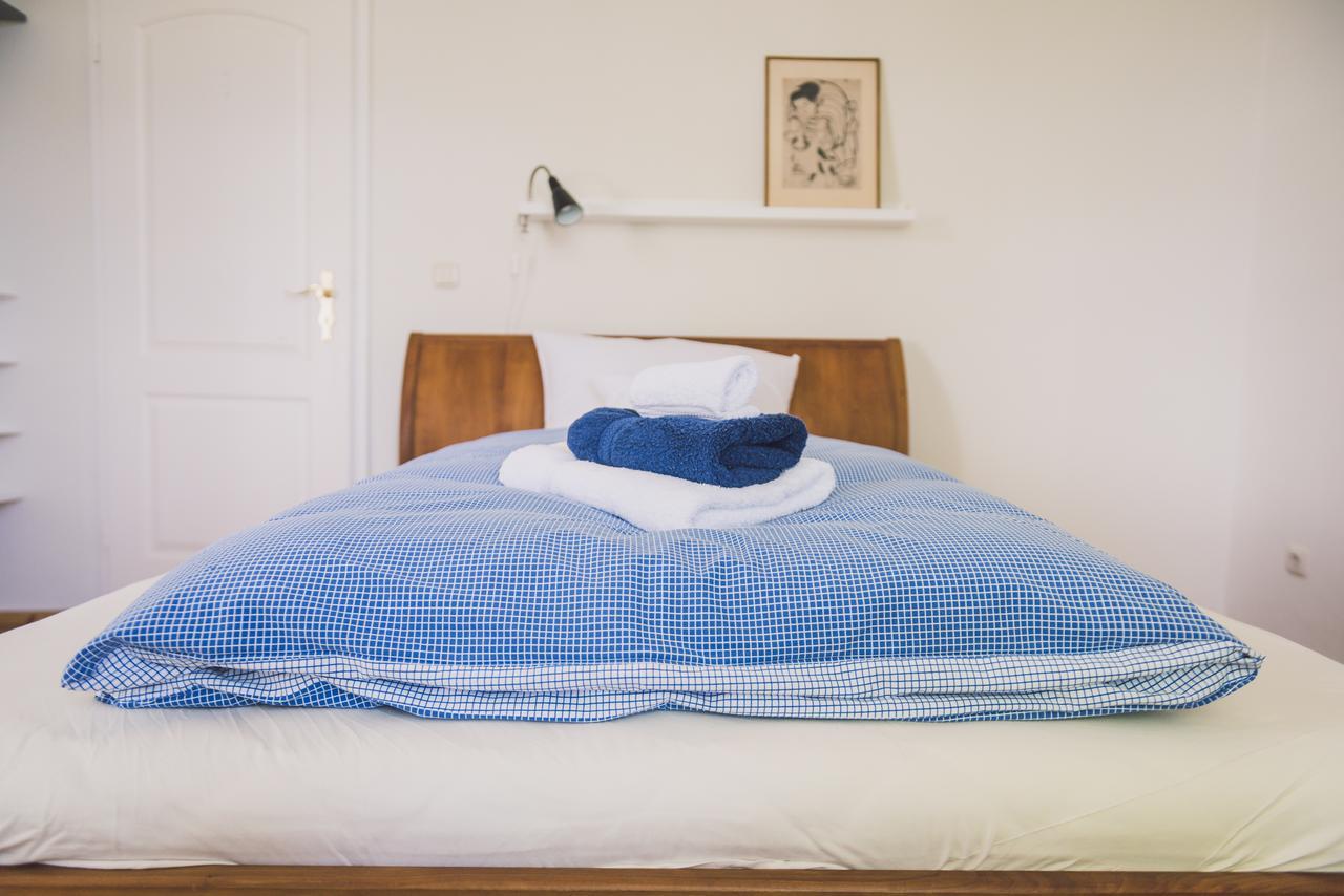Kleines Doppelzimmer